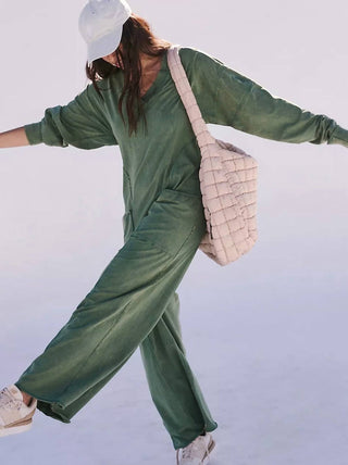 Free People - Hot Shot Runner One Piece
