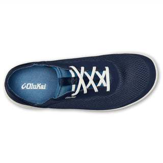 Olukai - Men’s Moku Pae Boat Shoes