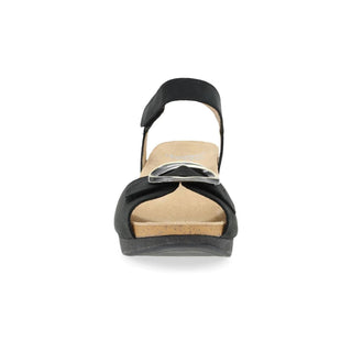 Dansko - Women Stella Milled Nubuck Sandal