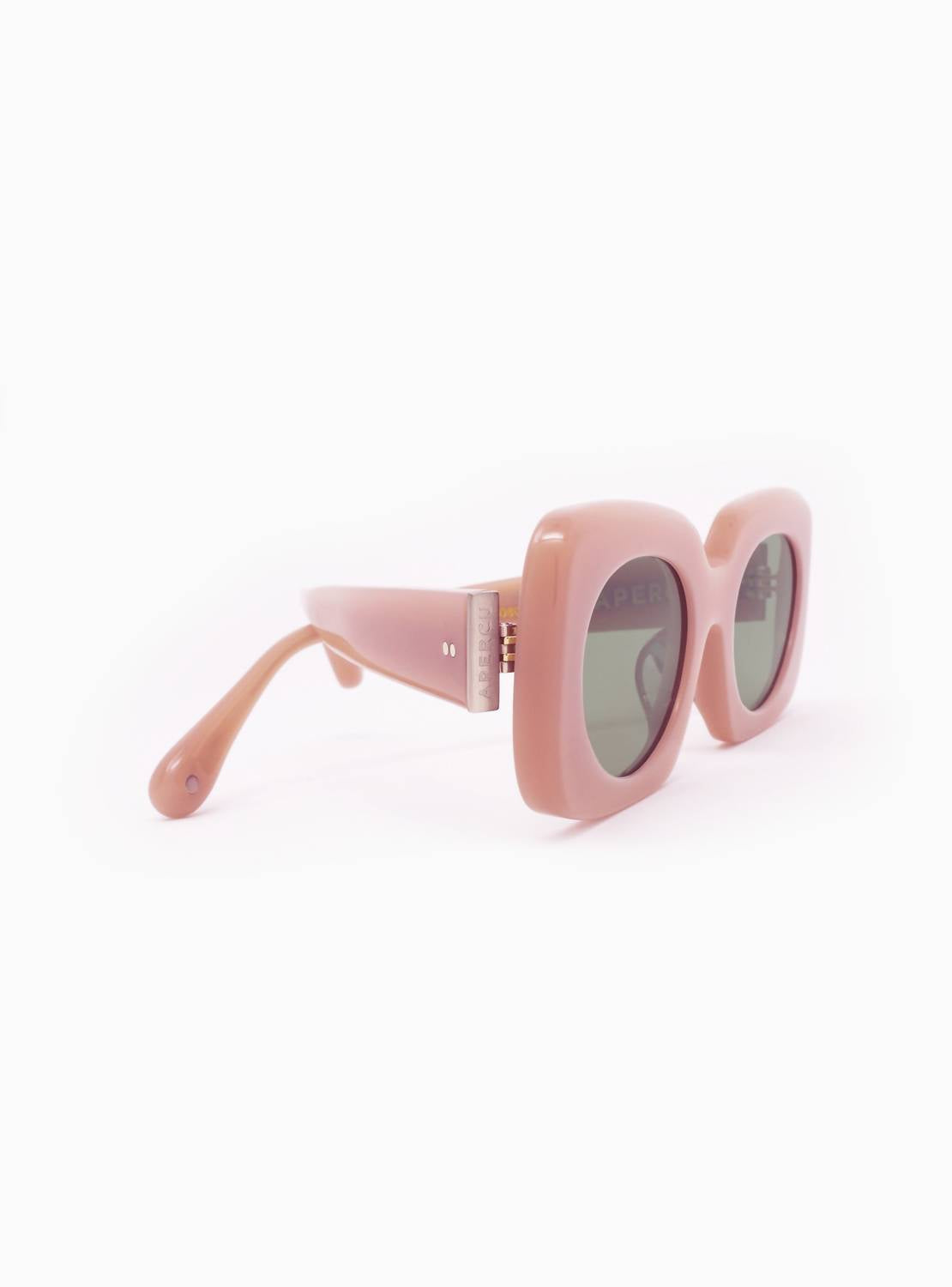 Aperçu Eyewear - Women's Alyssa 01 Sunglasses