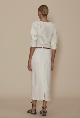 Le Jean - Saia Jocelyn