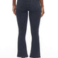 Pistola - Women's Lennon High Rise Cropped Boot Cut Jeans