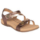 Aetrex - Women's Adjustable Sandals