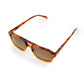 Wmp Eyewear - Sydney Women's Bold Retro Aviator Sunglasses