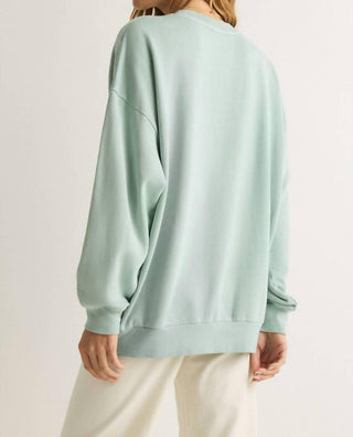 Z Supply - Moletom Grateful Sunday