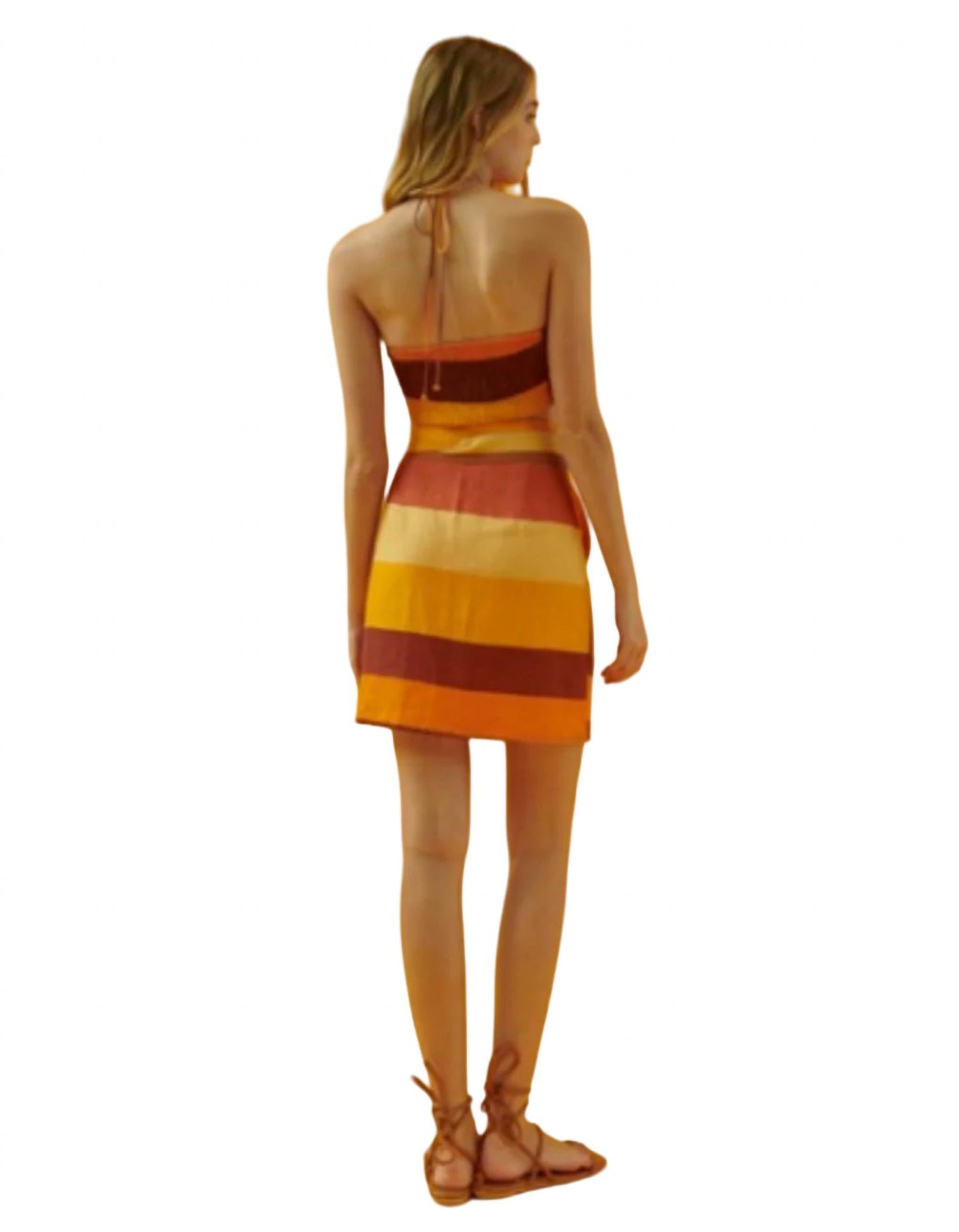 Cala De La Cruz - Sasha Skirt