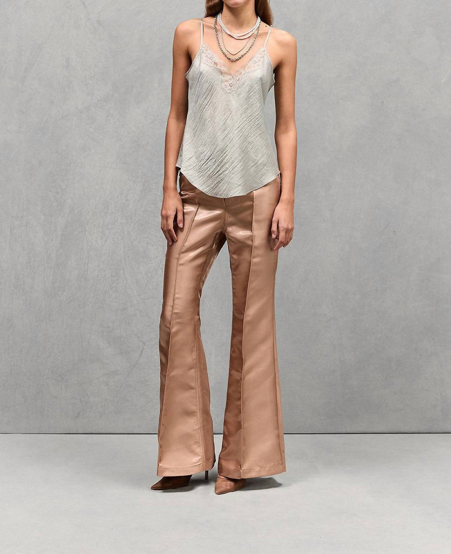 Mes Demoiselles - Pozzi Tank Top
