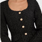 Amanda Uprichard - Tweed Kya Romper