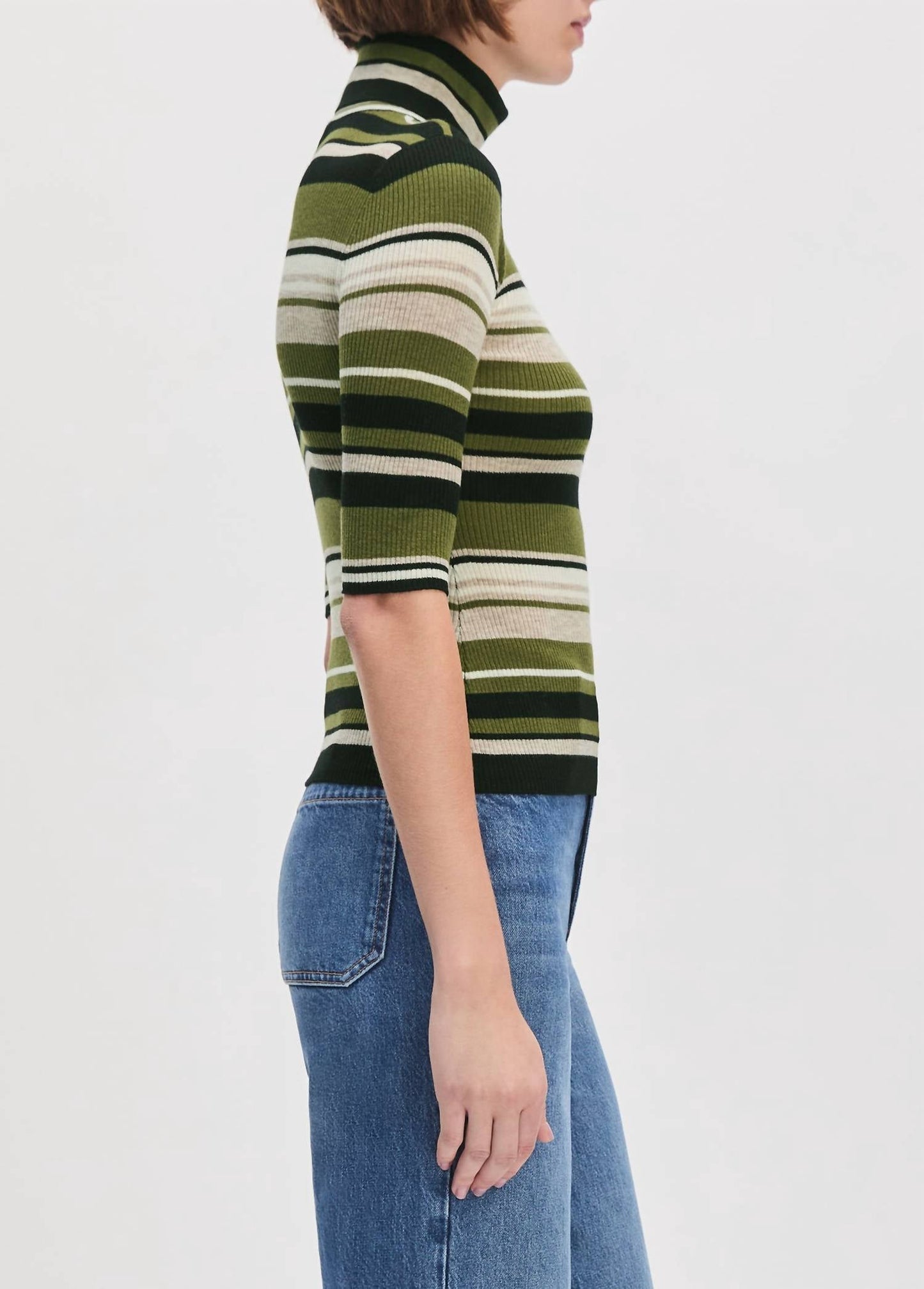 Favorite Daughter - The Amelia Top