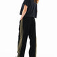 Askk Ny - Cancun wide leg Pants