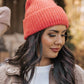 Free People - Harbor Marled Ribbed Beanie