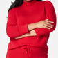 Spanx - Airessentials Mock Pullover Sweatshirt