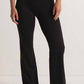 Z Supply - HIGH KICK FLARE PANT