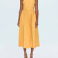 Pistola - Florence Strappy Back Dress