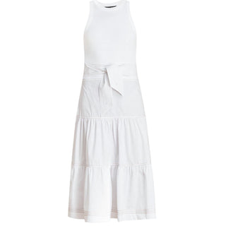Veronica Beard - VESTIDO AUSTYN EM CAMADAS