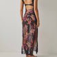 Free People - Suddenly Fine Maxi Slip