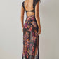 Free People - Suddenly Fine Maxi Slip