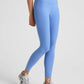 Beyond Yoga - Spacedye Midi High Waist Legging