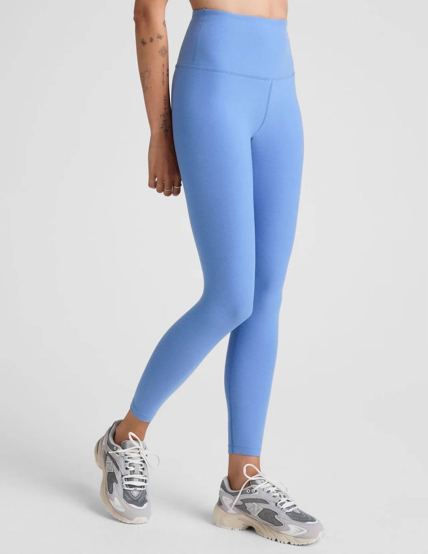Beyond Yoga - Spacedye Midi High Waist Legging