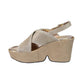 Naked Feet - Women's Tofino Sandal