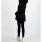 Michael Kors - Belted Faux-fur-trim Hooded Puffer Coat