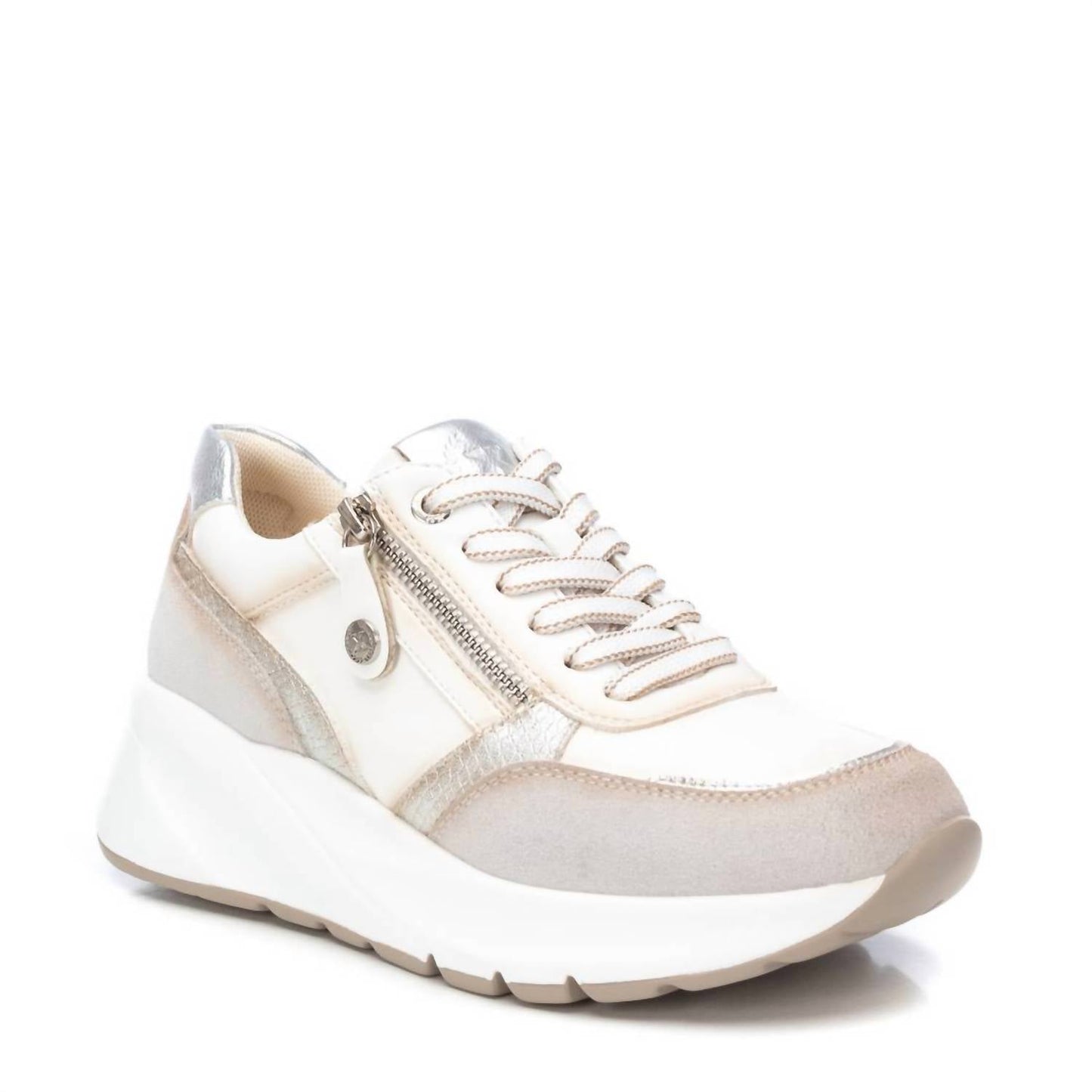 Xti - Women's Casual Sneakers