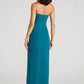 Theia - Women's Anastasia Strapless Gown