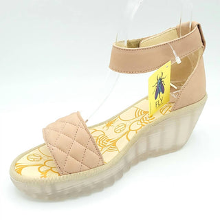 Fly London - Yaru Wedge Feminino