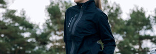 Abacus Sportswear Us - Bounce Rain Jacket