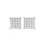 Aamiaa - Stan-e-0.98-1.08-14w Natural Diamond Earrings