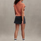 Varley - Fulton Cropped Knit Sweater Vest