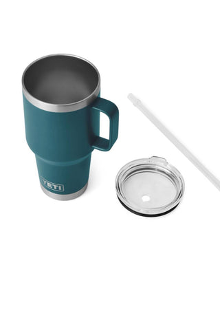 Yeti - Rambler 35 Oz Straw Mug