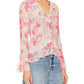 Free People - Bad At Love Blouse