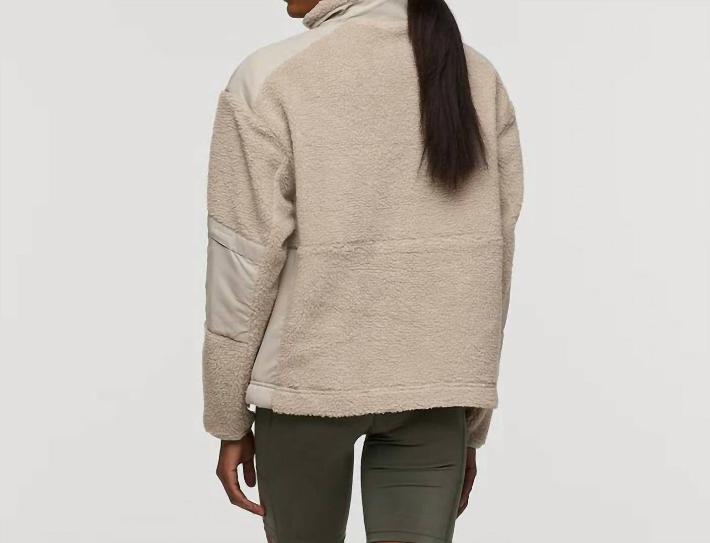 Cotopaxi - Women's Bacano Fleece Jacket