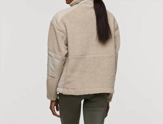 Cotopaxi - Jaqueta de lã Bacano feminina