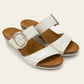 Naot - Women's Magic Crinkle Patent Sandal
