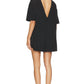 Free People - Hot Shot Tee Romper