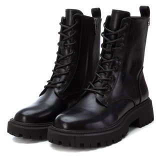 Xti - Botas de Combate Femininas