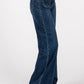 L.T.J - Bianca High Rise Patch Pocket Pants