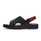 Revere - Women's Tivoli Back Strap Sandal