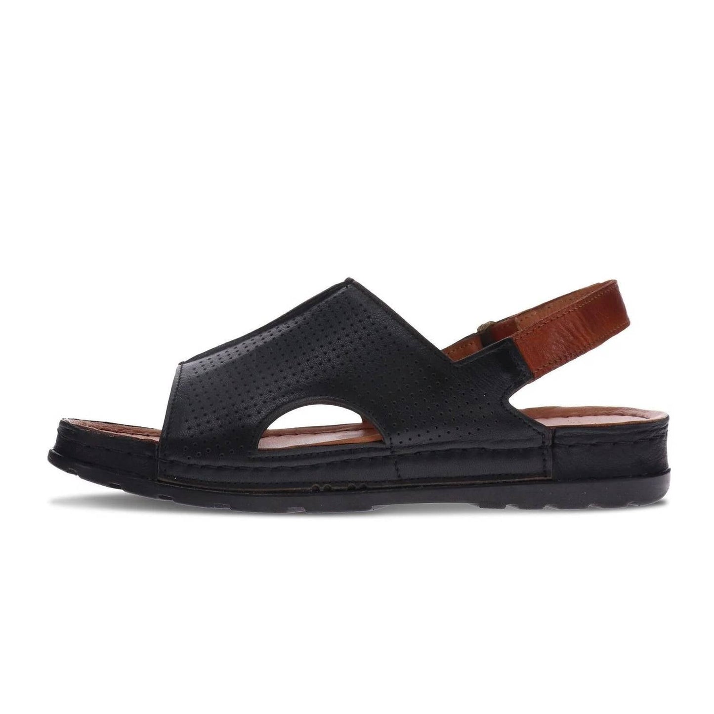 Revere - Women's Tivoli Back Strap Sandal