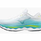 Mizuno - Tênis de corrida feminino Wave Sky 5