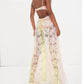 For Love & Lemons - Blossom Maxi Dress