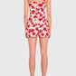 Amanda Uprichard - Tisha A-line Romper