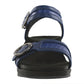 Sas - Women's Seight Wedge Sandal