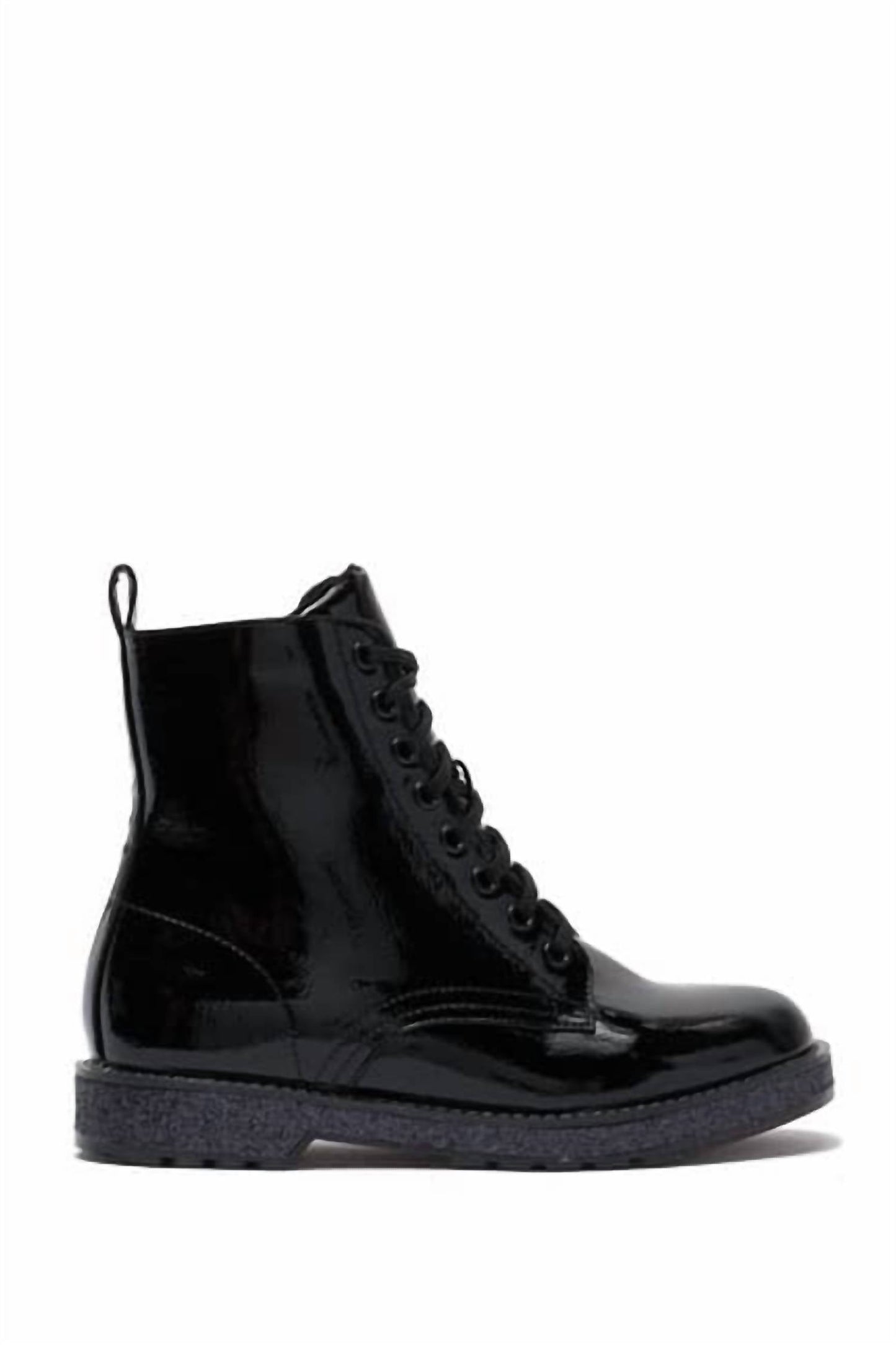 Mia - Girl's Giuletta Glitter Sole Boot