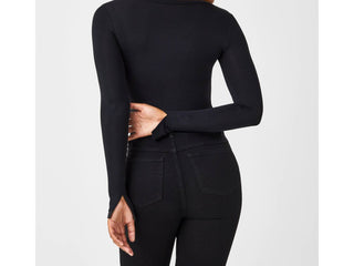 Spanx - Better Base Long Sleeve Tee