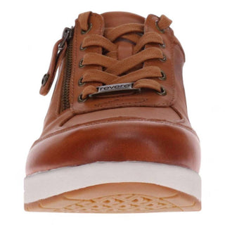 Revere - Women's Boston Zip Sneaker