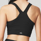 Alo Yoga - Airbrush Real Bra Tank