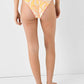 Maaji - Abstract Garden Splendour Bikini Bottom